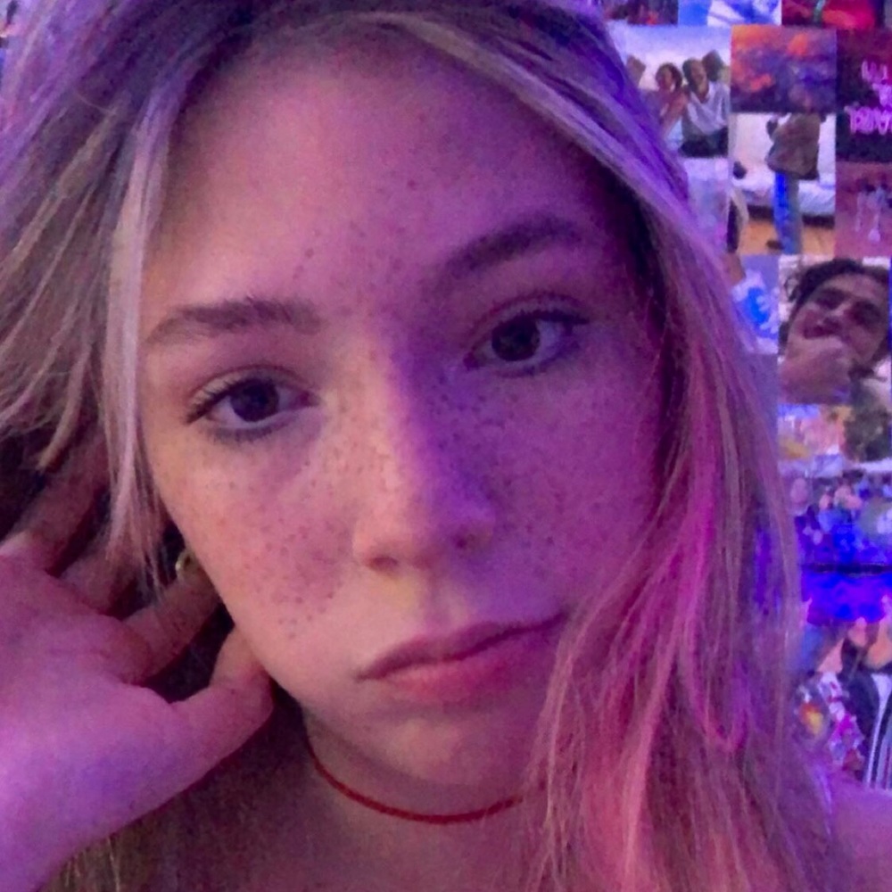 Meet your Posher, Gaby